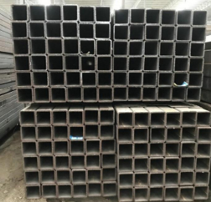 建德20#无缝方管